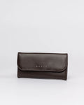 Rusty Bella Flap Wallet