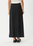 Afends Lilo Maxi Skirt - Black