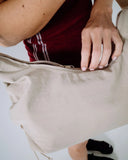 Rusty Free Fall Nylon Sling Bag