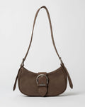Rusty Rodeo Suede Handbag