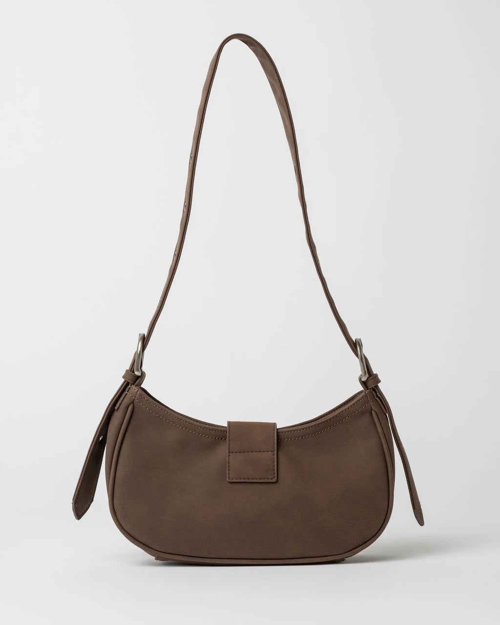 Rusty Rodeo Suede Handbag