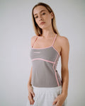 Rusty Freo King Fitted Top