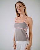 Rusty Freo King Fitted Top