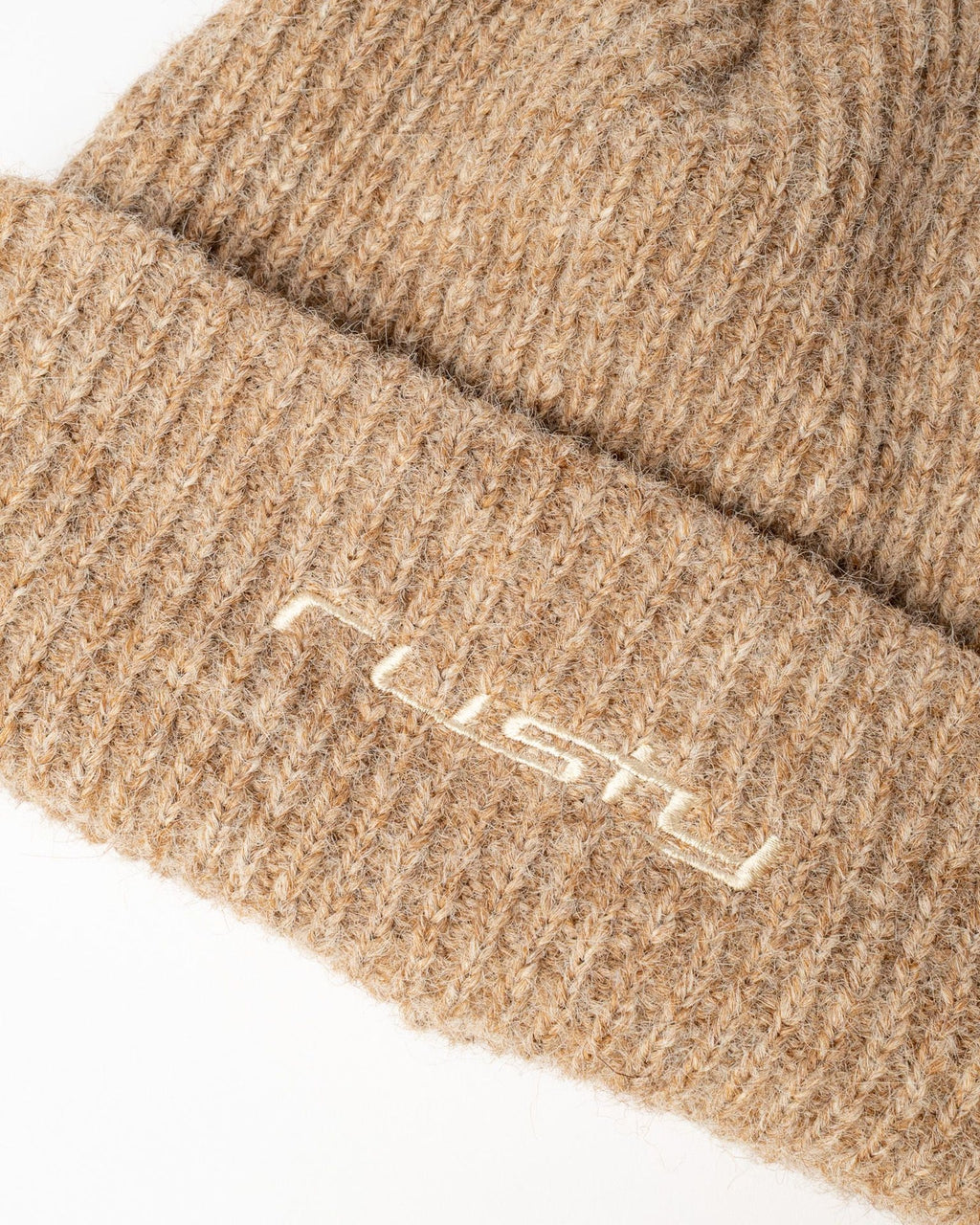 Rusty Feelin Fuzzy Beanie