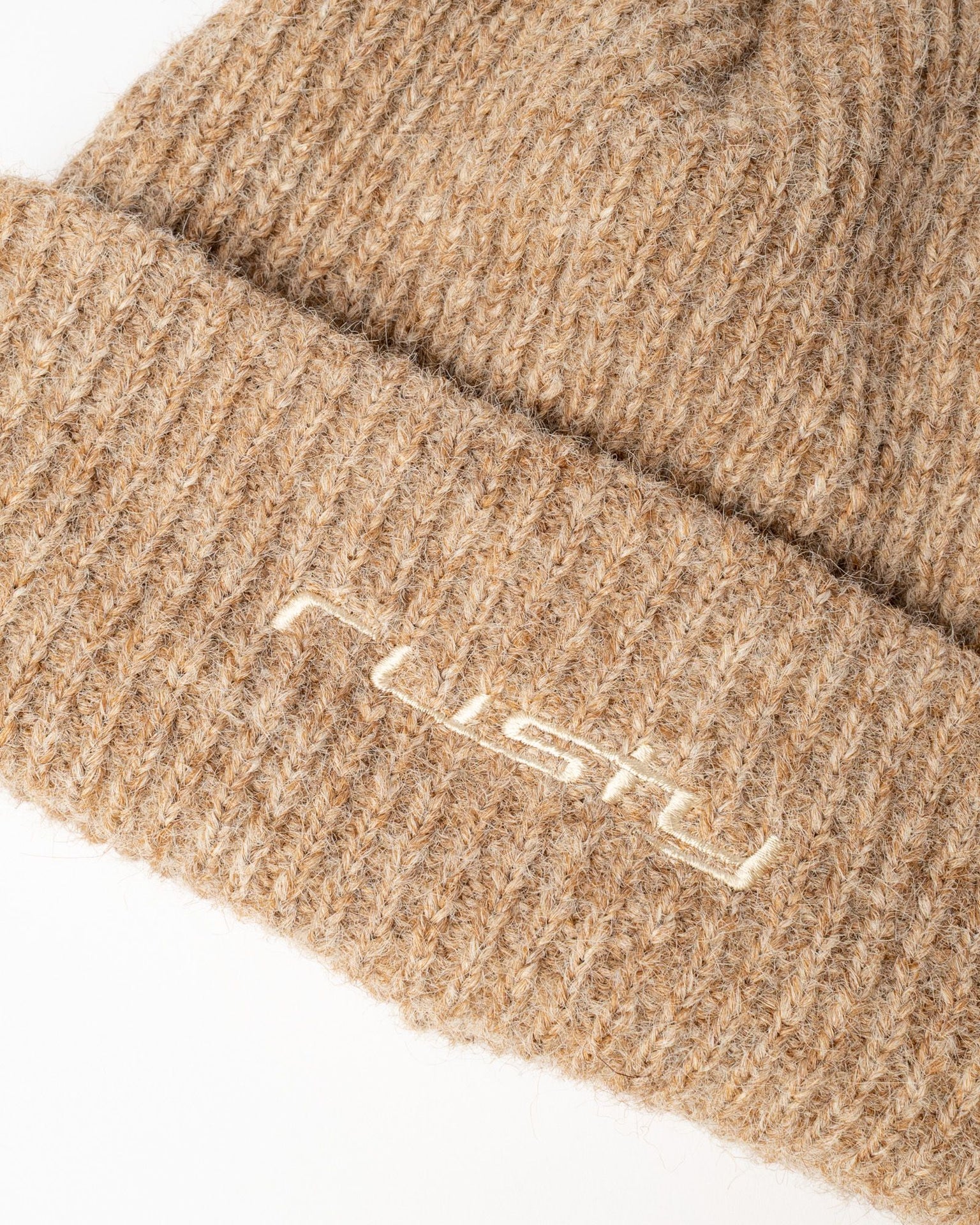 Rusty Feelin Fuzzy Beanie