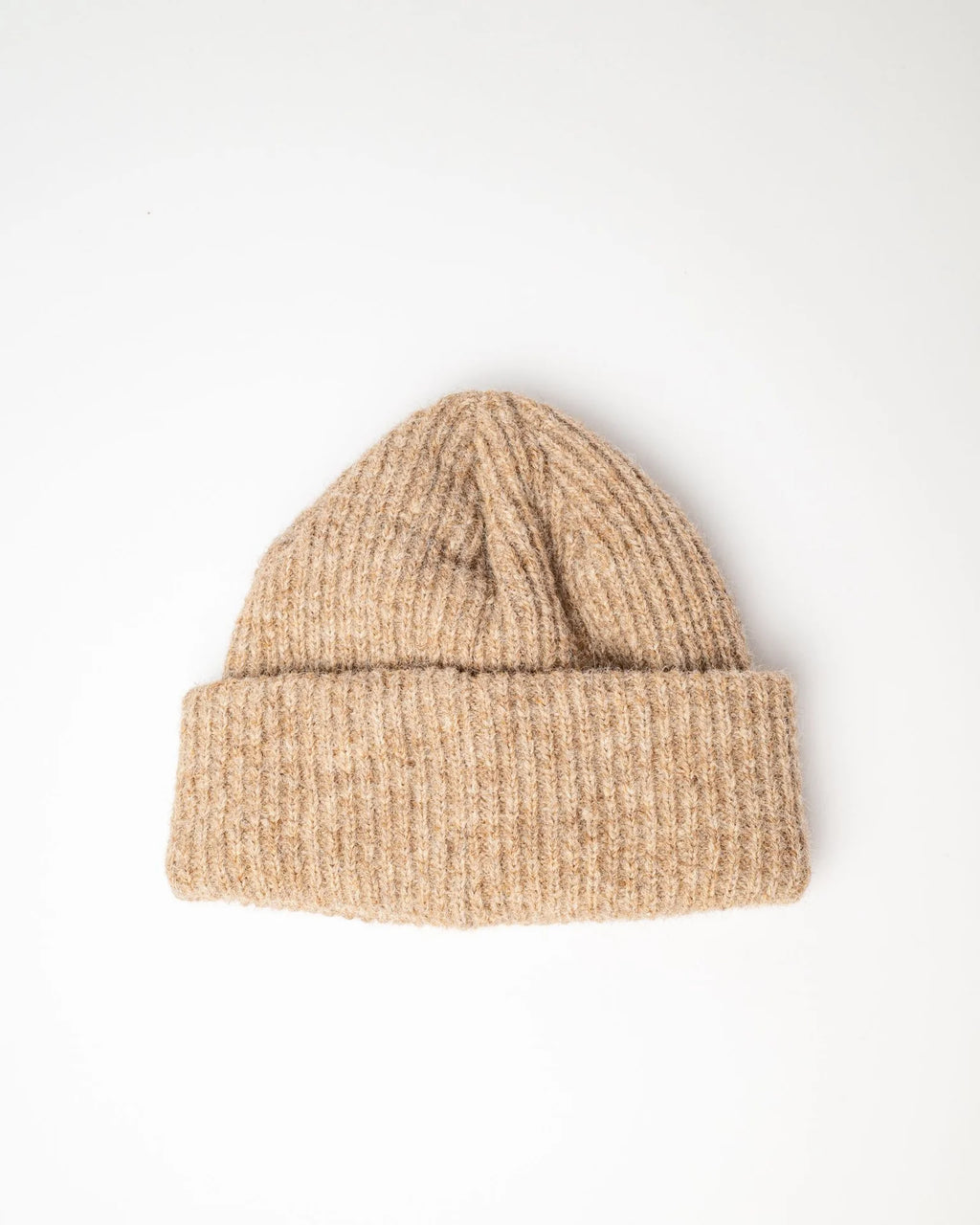 Rusty Feelin Fuzzy Beanie