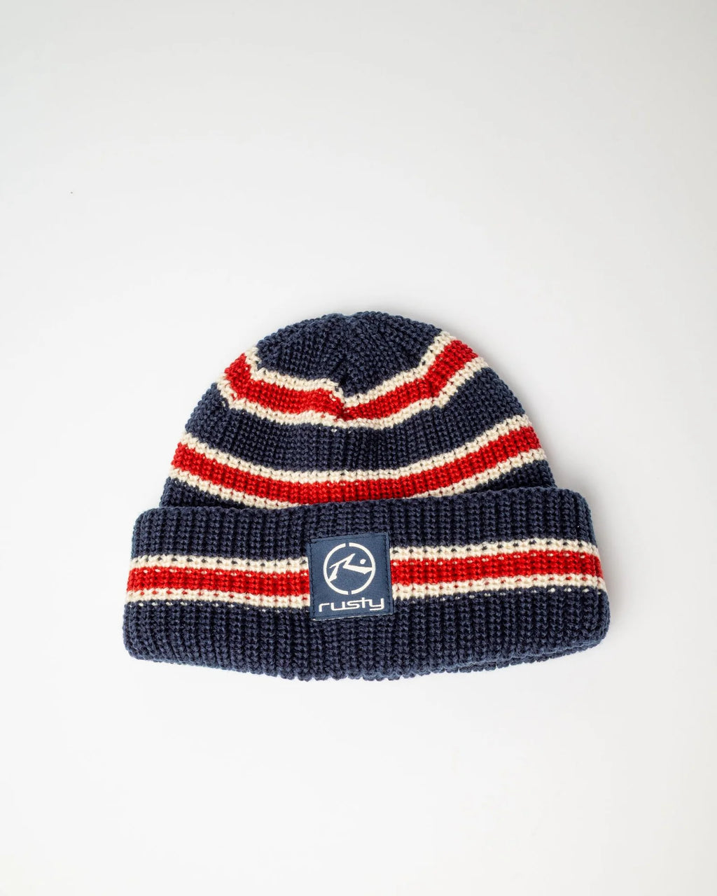 Rusty Extra Credit Beanie