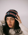 Rusty Extra Credit Beanie