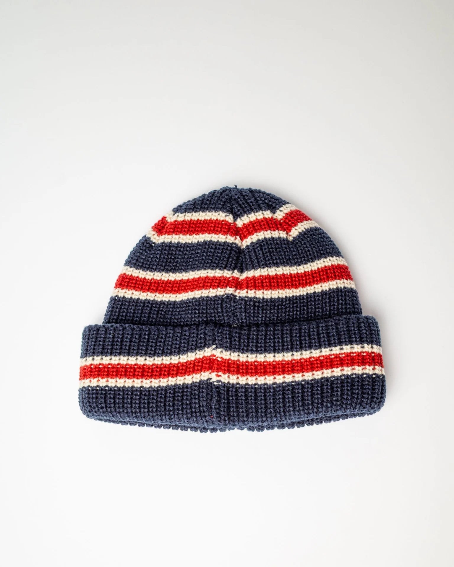 Rusty Extra Credit Beanie