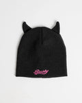 Rusty Horny Devil Beanie