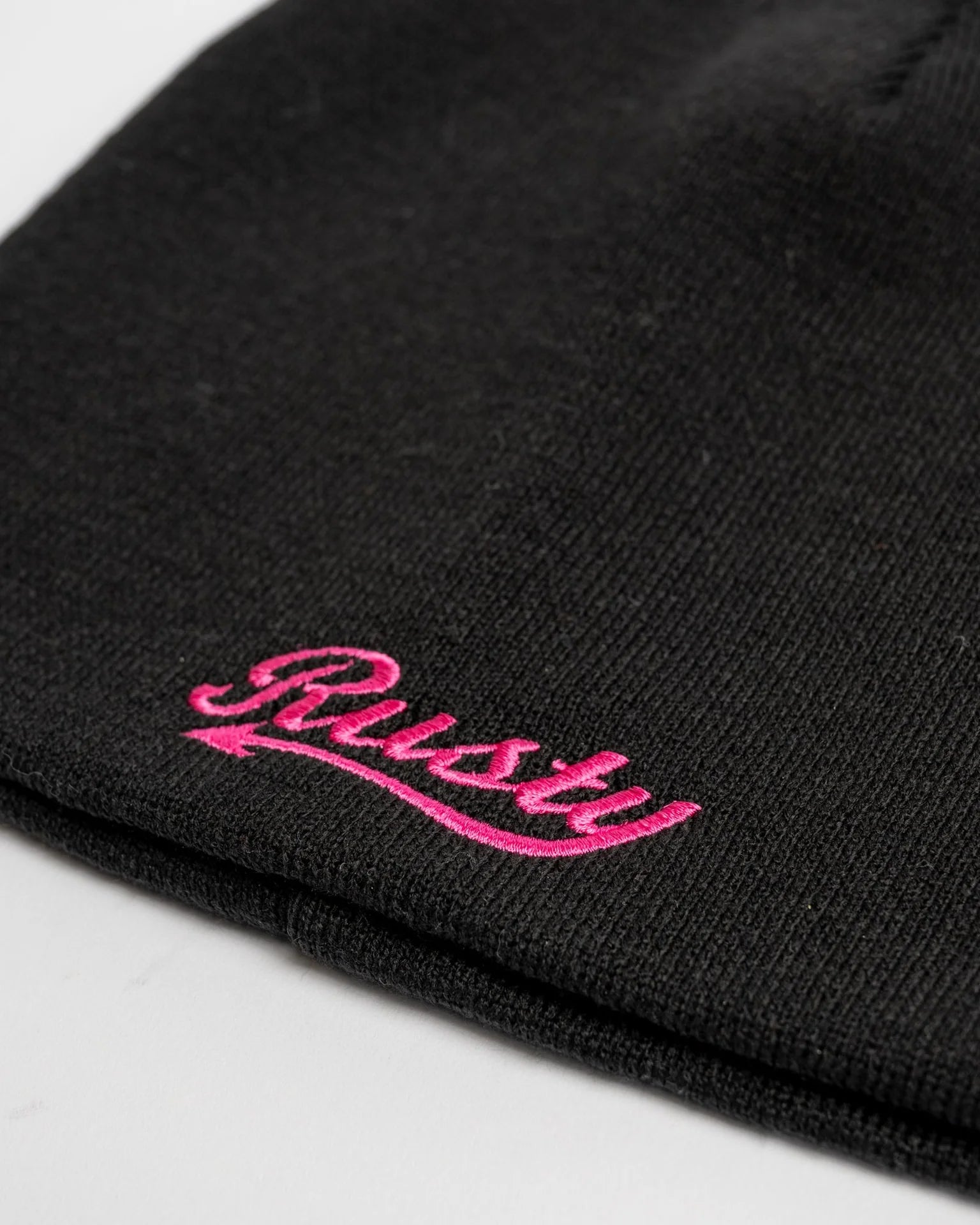 Rusty Horny Devil Beanie