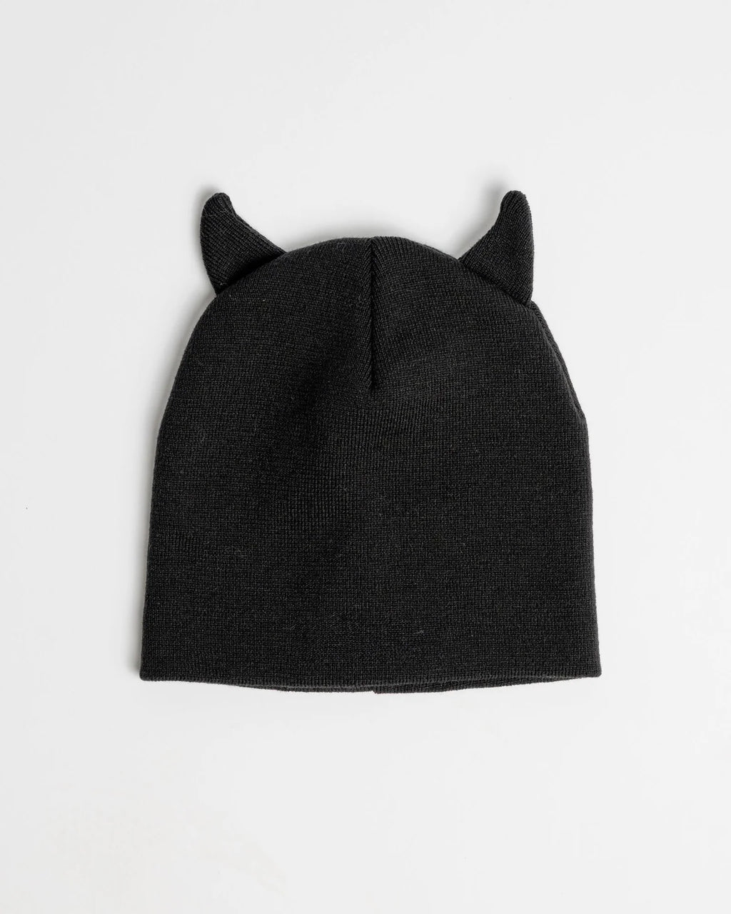 Rusty Horny Devil Beanie