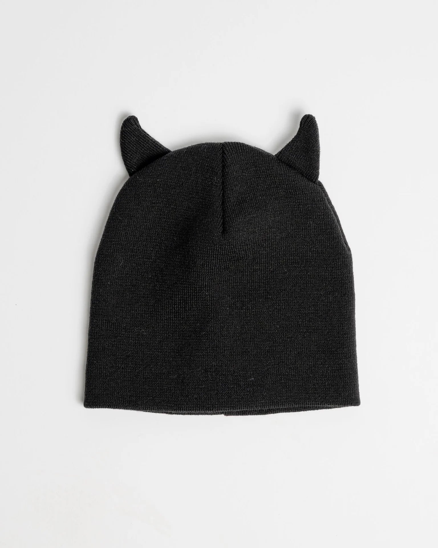 Rusty Horny Devil Beanie