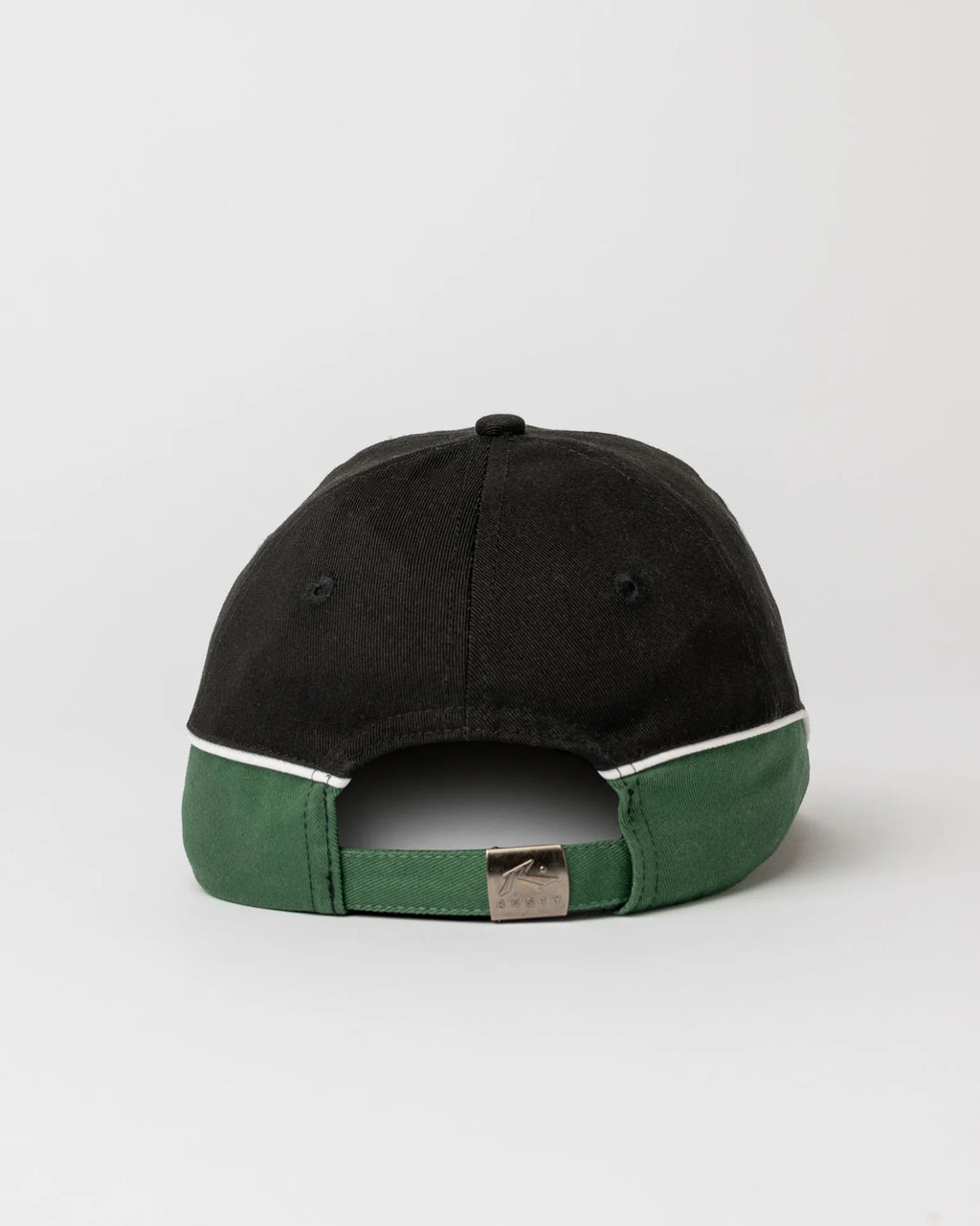 Rusty Double Dip Panel Dad Cap