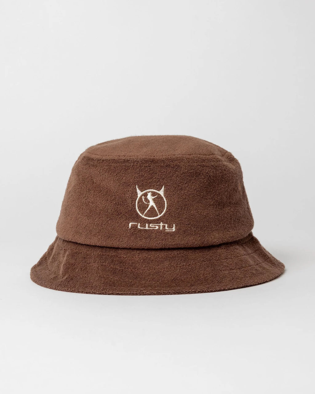 Rusty Jester Bucket Hat