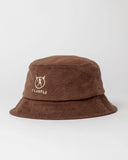 Rusty Jester Bucket Hat