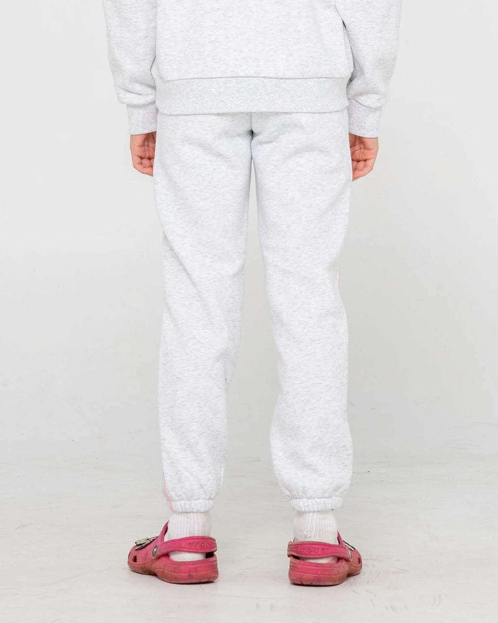 Rusty Girls Team Varsity Cuff Jogger