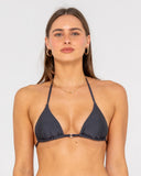 Rusty Shadow Multiway Ring Bikini Top