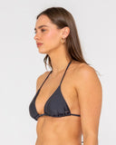 Rusty Shadow Multiway Ring Bikini Top