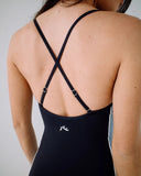 Rusty Timmy Target Contrast Romper One Piece