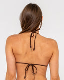 Rusty Dahlia Multiway Bikini Top