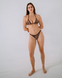 Rusty Dahlia Multiway Bikini Top