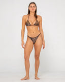 Rusty Dahlia Multiway Bikini Top