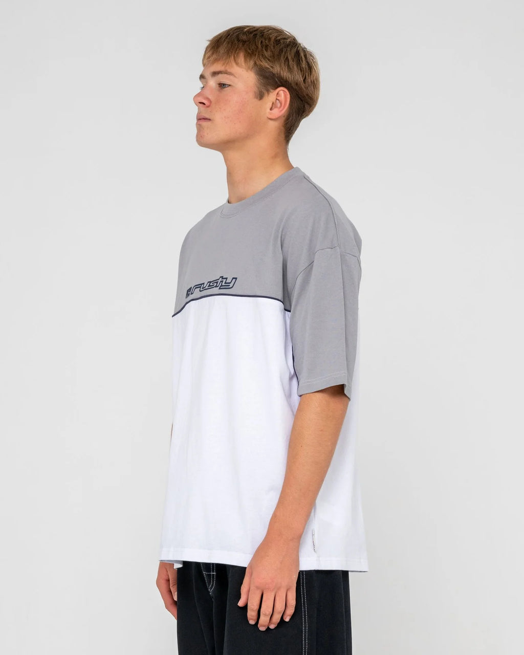 Rusty Infinity Graphic Tee
