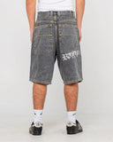 Rusty Redemption 24" Baggy Jort