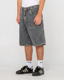 Rusty Redemption 24" Baggy Jort