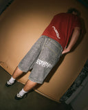 Rusty Redemption 24" Baggy Jort