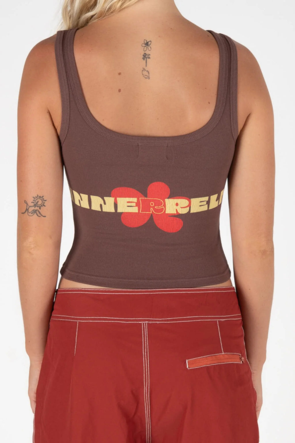 Inner Relm Hotpop Top