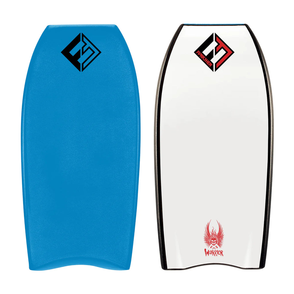 Funkshen Warrior Zed Core 42"