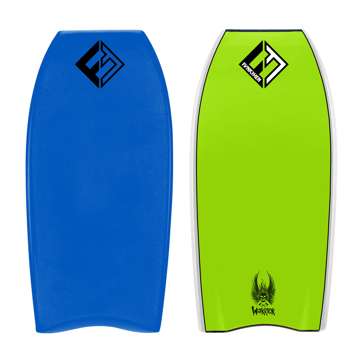 Funkshen Warrior Zed Core 40"