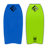 Funkshen Warrior Zed Core 40"