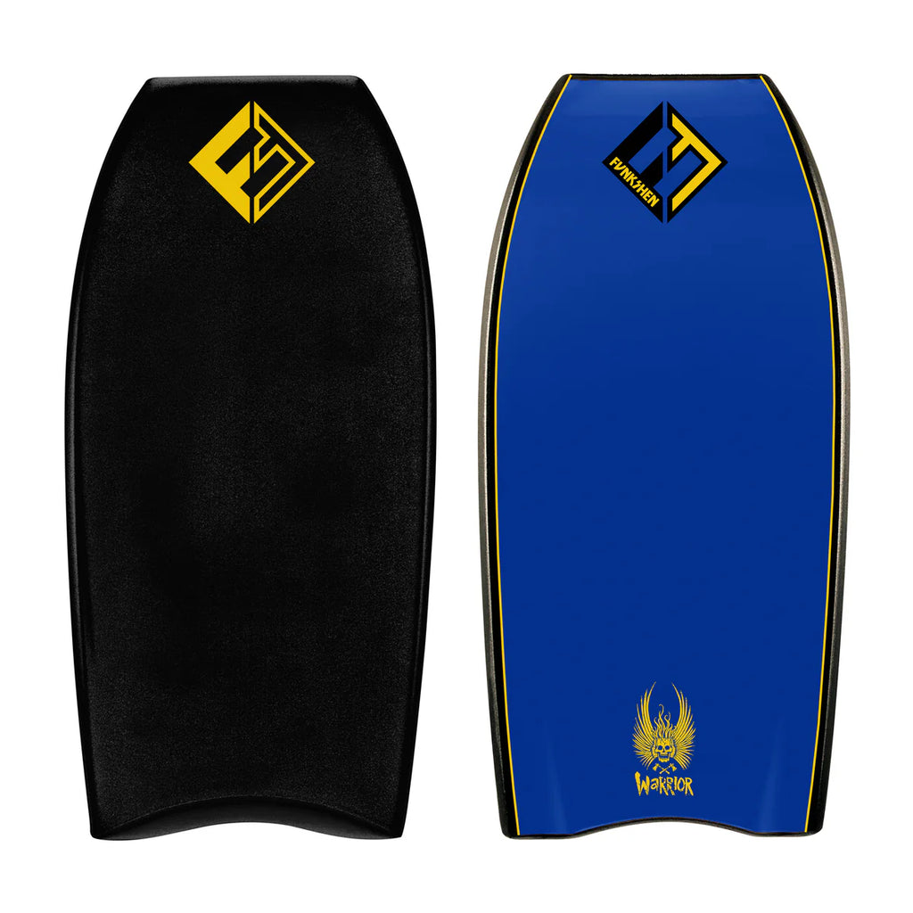 Funkshen Warrior Zed Core 44"