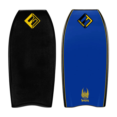 Funkshen Warrior Zed Core 44"