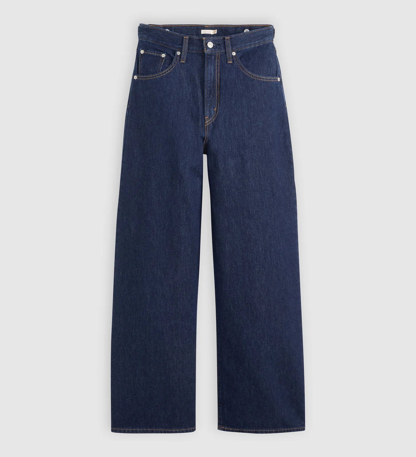 Levi's® Women's Cinch Baggy Jeans Reign Of The Rinse