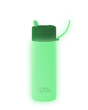 20oz/595ml Ceramic Reusable Bottle Star Glow