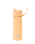 20oz/595ml Ceramic Reusable Bottle Solar Glow