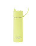 20oz/595ml Ceramic Reusable Bottle Star Glow