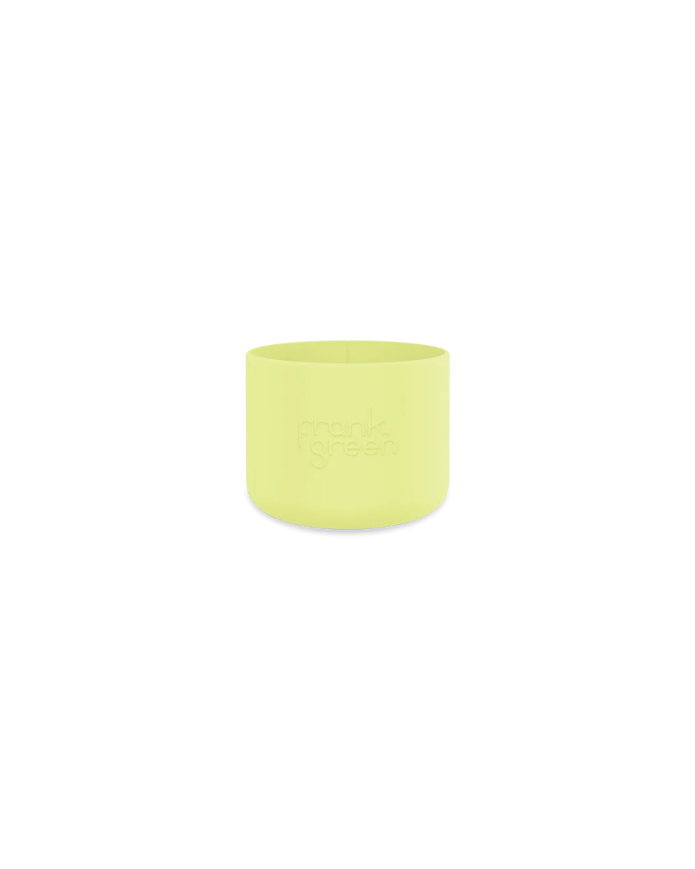 Frank Green Small Bottle Bumper Guard Glow