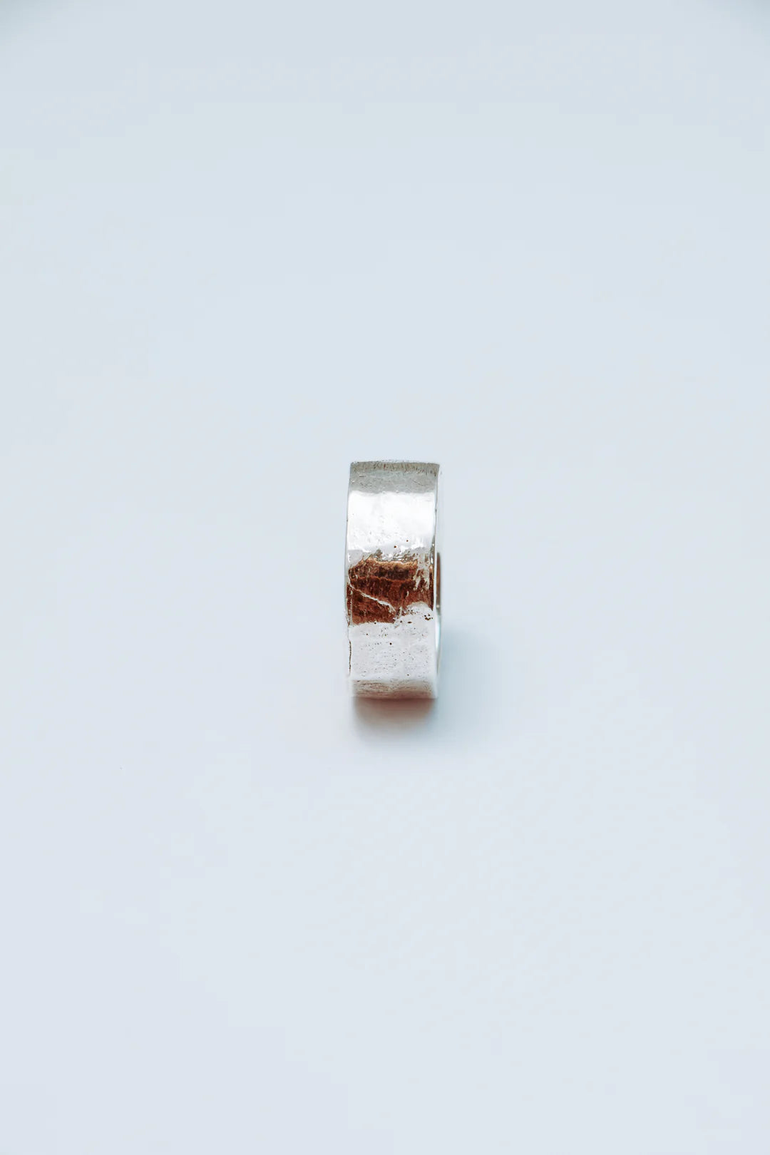 Amaris Wide Band Ring