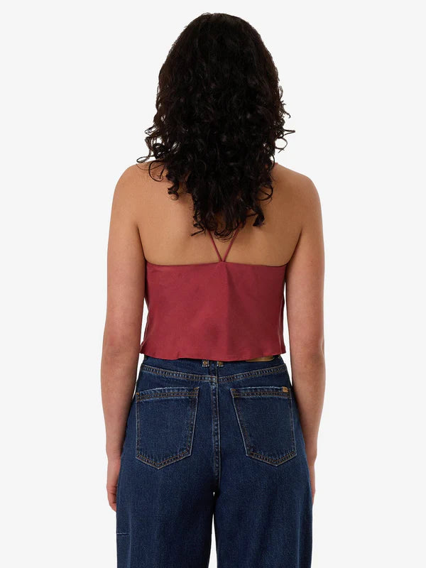 Thrills Blair Camisole Cabernet