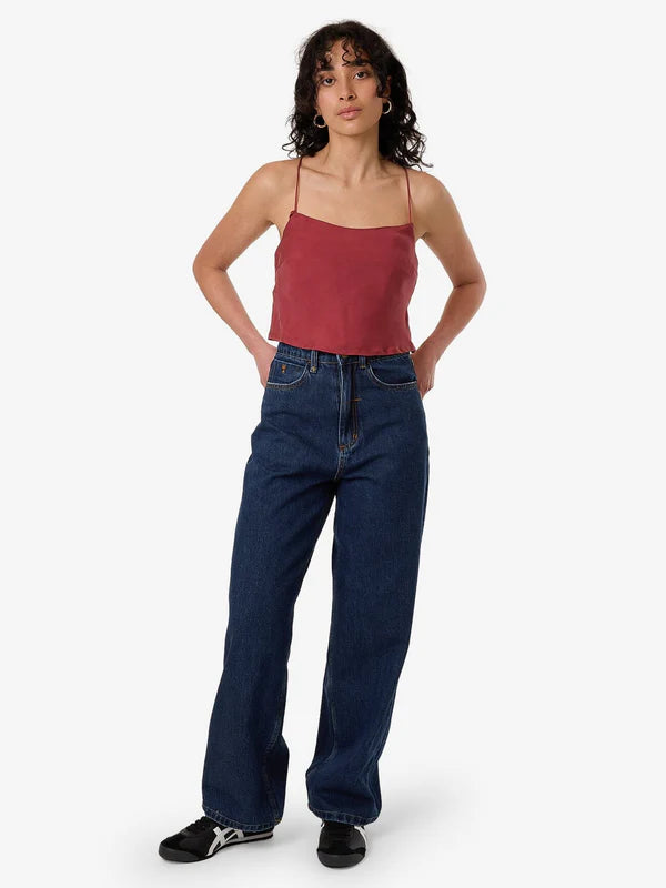 Thrills Blair Camisole Cabernet