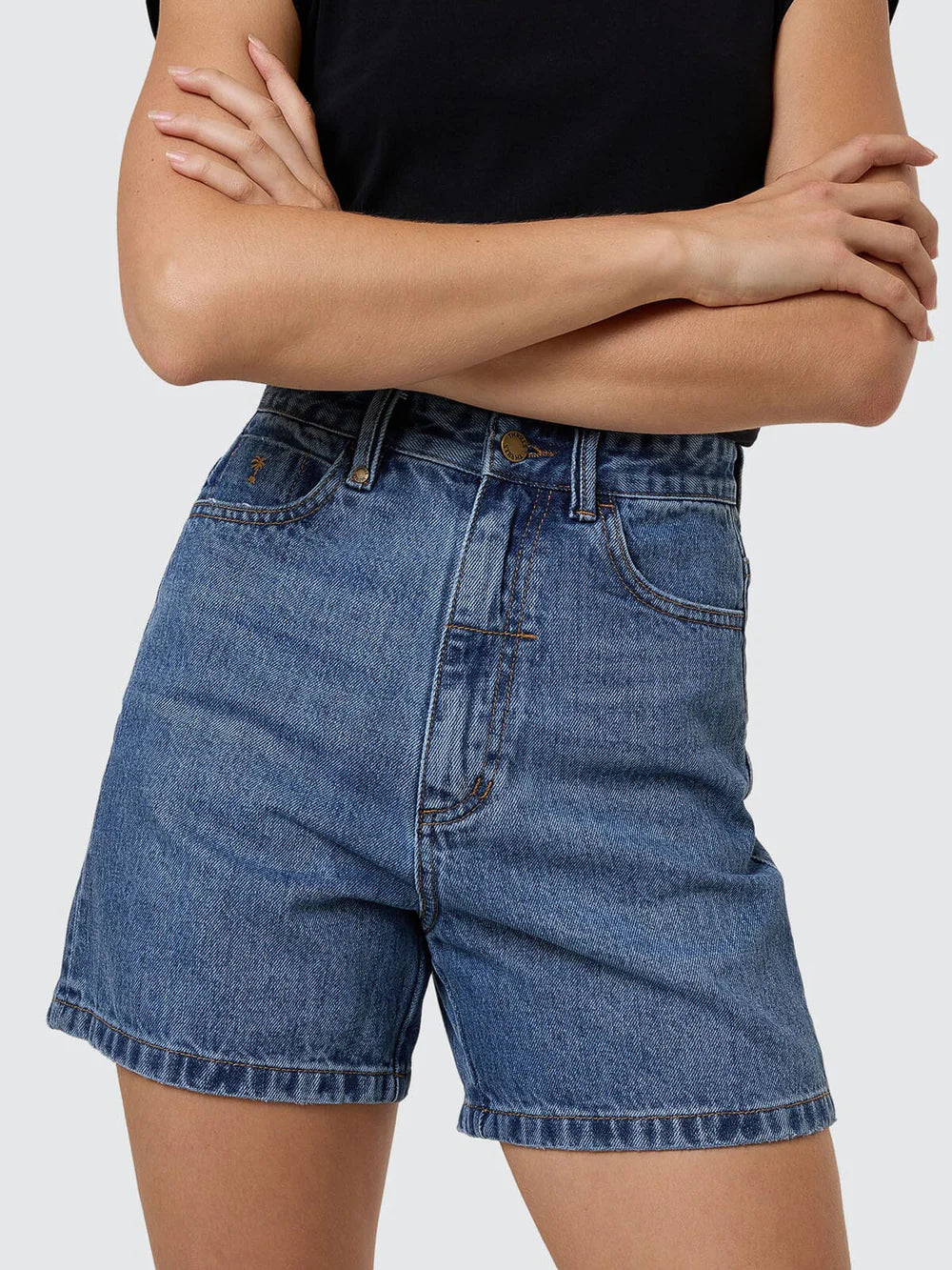 Thrills Koko Short - Stoned Blues