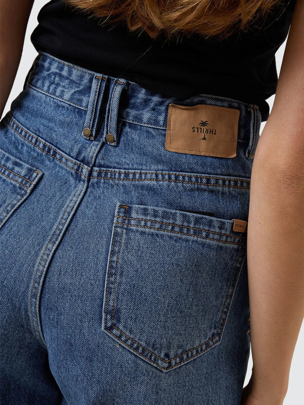 Thrills Koko Short - Stoned Blues