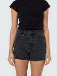 Thrills Erica Short - Ash Black