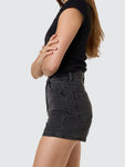Thrills Erica Short - Ash Black