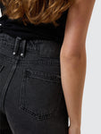 Thrills Erica Short - Ash Black